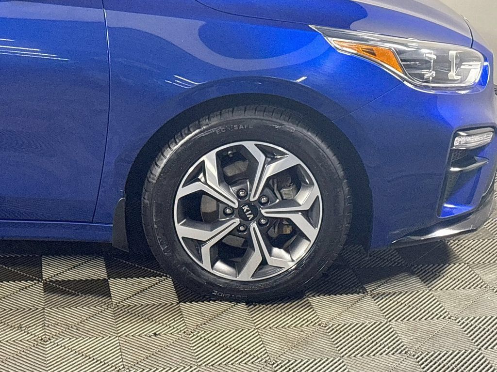 Used 2019 Kia Forte LXS FWD image 22