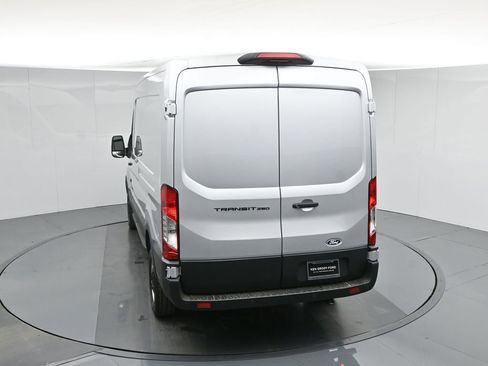 New 2026 Ford Transit 250 148 Medium Roof w/ Load Area Protection Package image 36