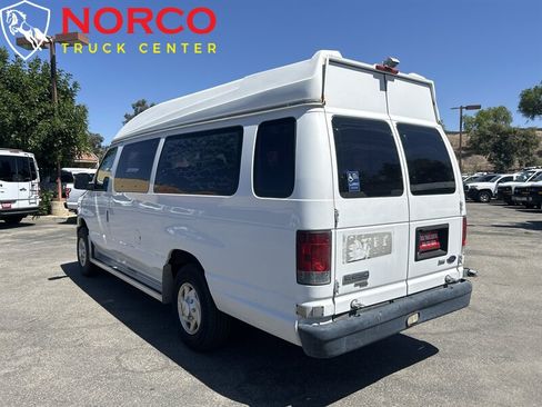Used 2012 Ford E-250 and Econoline 250 Extended w/ PWR Group RWD image 6