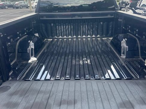 Used 2023 Chevrolet Silverado 1500 Custom RWD image 10