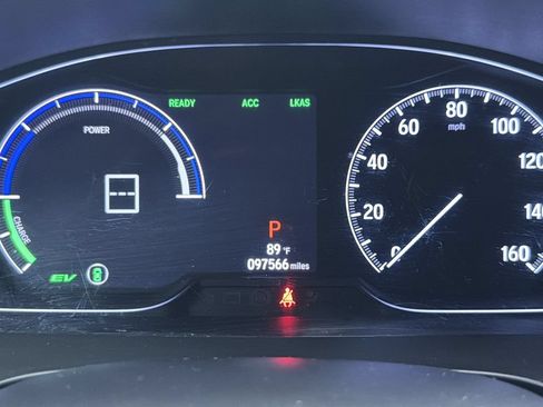 Used 2019 Honda Insight EX image 23