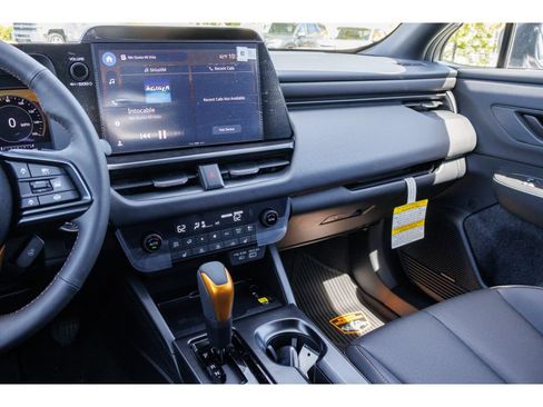 New 2026 Subaru Outback Wilderness AWD/4WD image 24