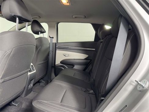 Used 2023 Hyundai Tucson SEL image 32