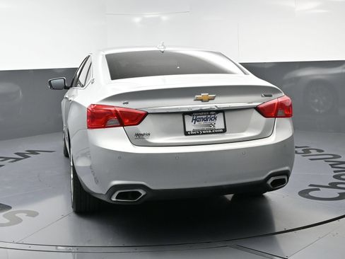 Used 2019 Chevrolet Impala Premier FWD image 8