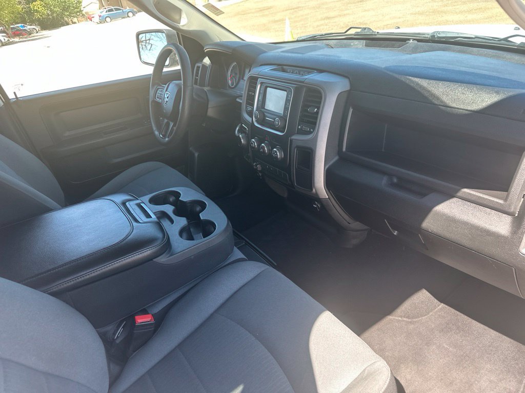 Used 2022 RAM 1500 Tradesman w/ Popular Equipment Group AWD/4WD image 26