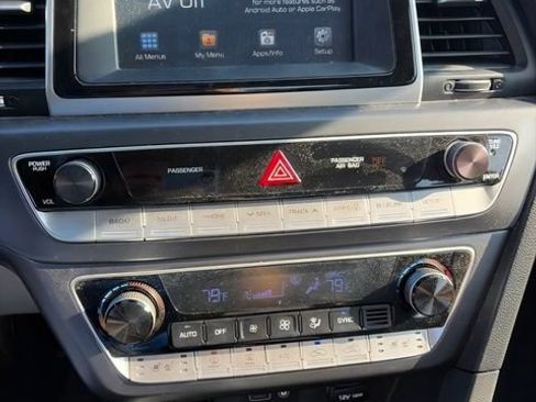Used 2018 Hyundai Sonata Limited FWD image 6
