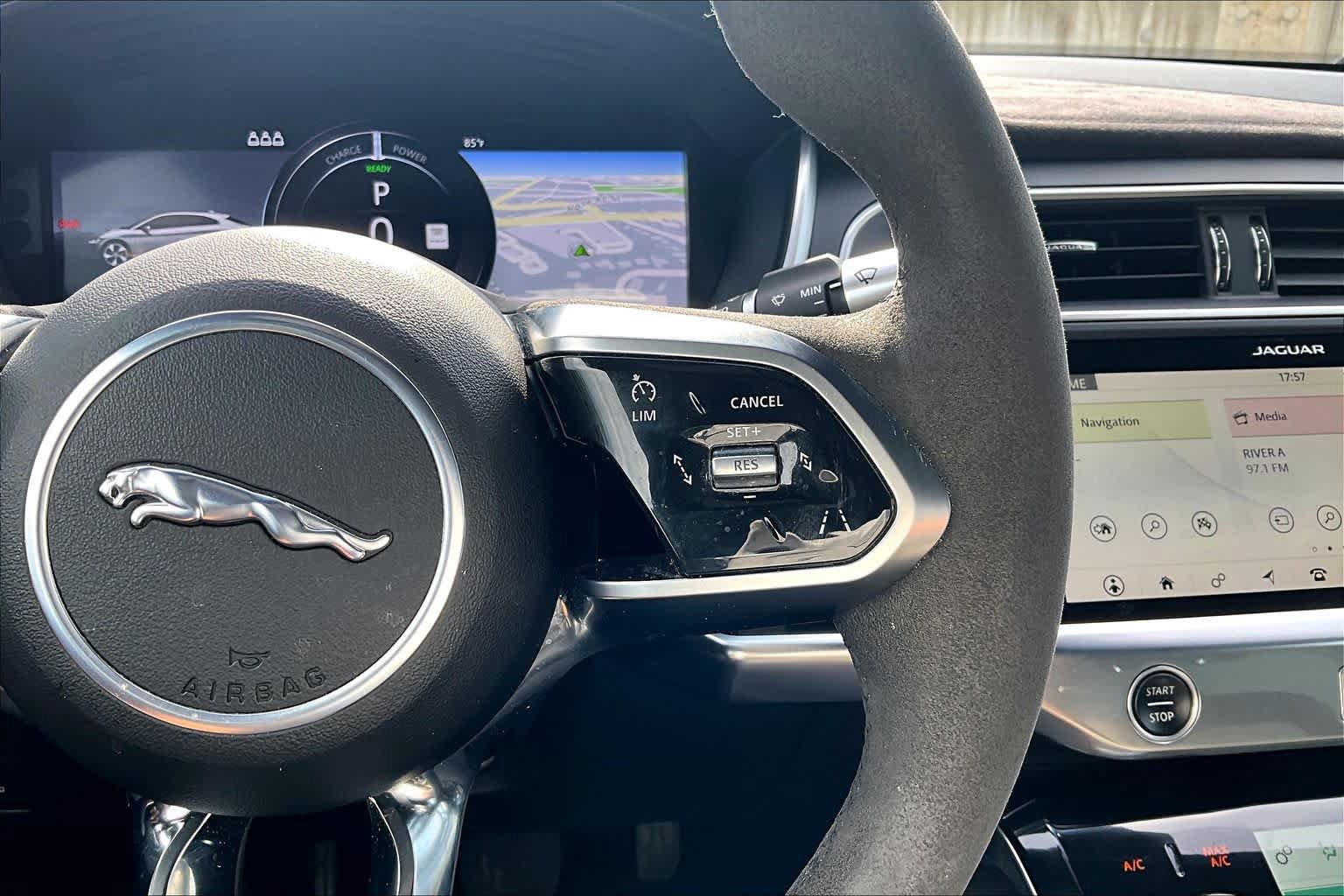 Used 2020 Jaguar I-PACE HSE AWD/4WD image 25
