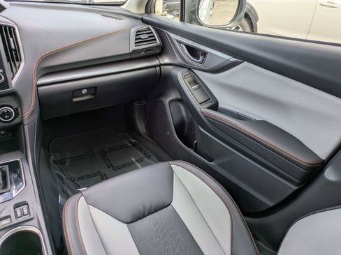 Certified 2021 Subaru Crosstrek 2.5i Limited w/ Moonroof Package 1 image 17