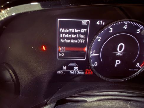 Certified 2024 Lexus NX 250 FWD w/ Premium Package image 23