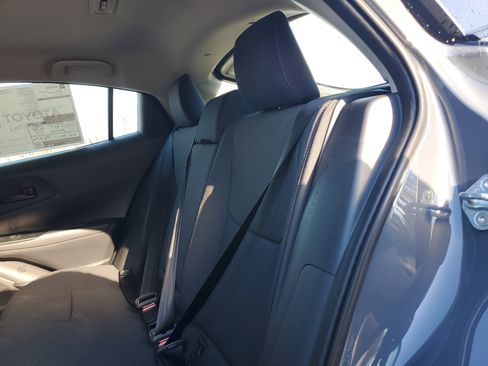 New 2026 Toyota Prius Plug-In Hybrid image 10