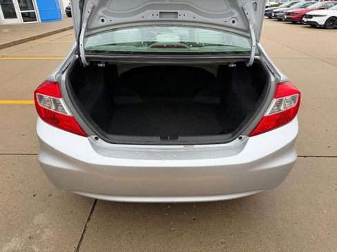 Used 2012 Honda Civic EX image 4