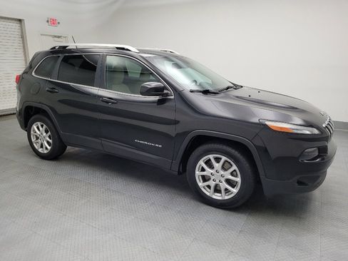 Used 2015 Jeep Cherokee Latitude w/ Comfort/Convenience Group image 11