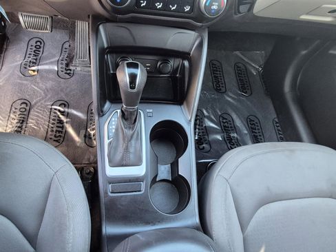 Used 2015 Hyundai Tucson GLS FWD image 24