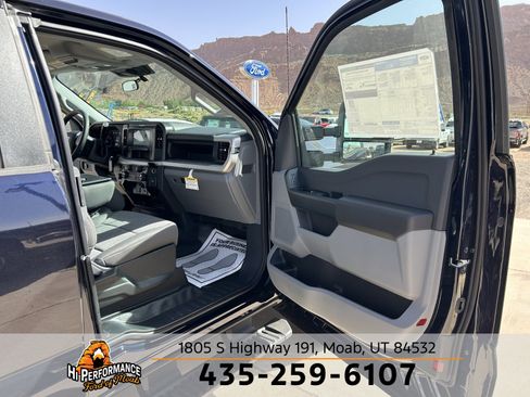 New 2025 Ford F250 XL w/ 360-Degree Camera Package image 32