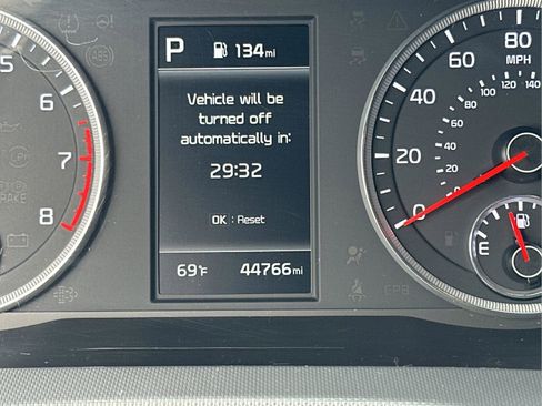 Used 2024 Kia K5 GT-Line w/ GT-Line Premium Package image 12