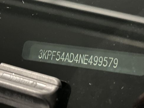 Certified 2022 Kia Forte GT-Line w/ GT-Line Technology Package image 37