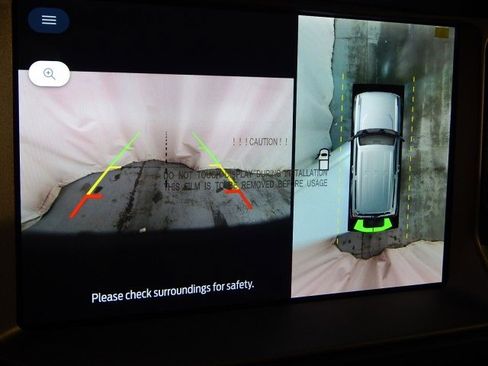 New 2025 Ford Bronco Outer Banks image 26