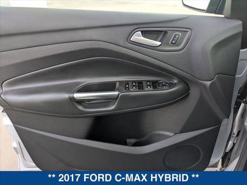 Used 2017 Ford C-MAX SE image 10