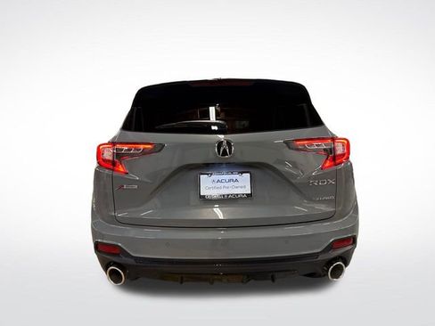 Used 2025 Acura RDX A-Spec image 5