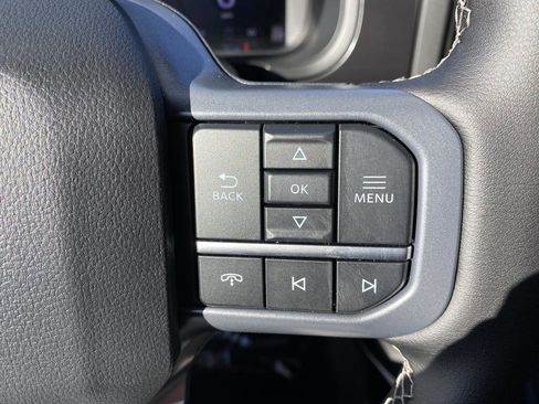 New 2026 Ford F150 Lariat w/ Equipment Group 501A Mid image 35