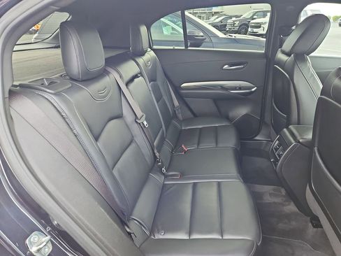 Used 2023 Cadillac XT4 Premium Luxury image 27