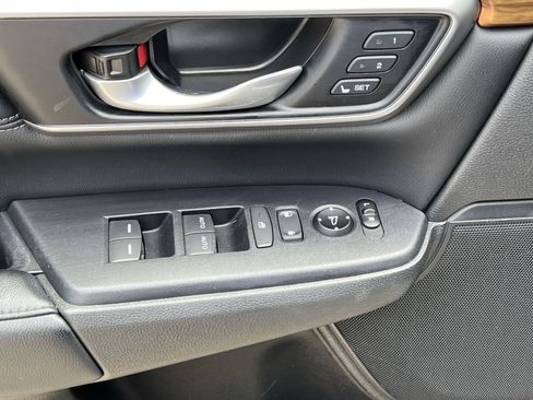 Used 2019 Honda CR-V EX-L image 20