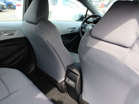Certified 2026 Toyota Corolla SE FWD image 24