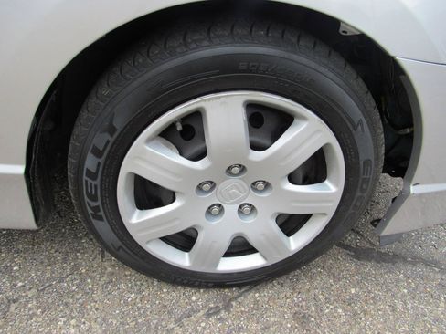 Used 2011 Honda Civic LX image 9