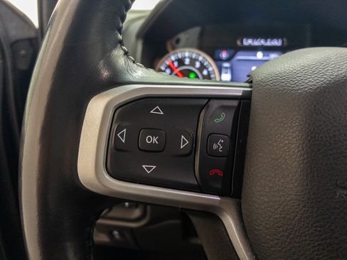 Used 2022 RAM 1500 Big Horn image 29