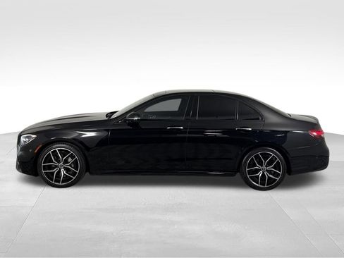 Used 2022 Mercedes-Benz E 350 Sedan image 7