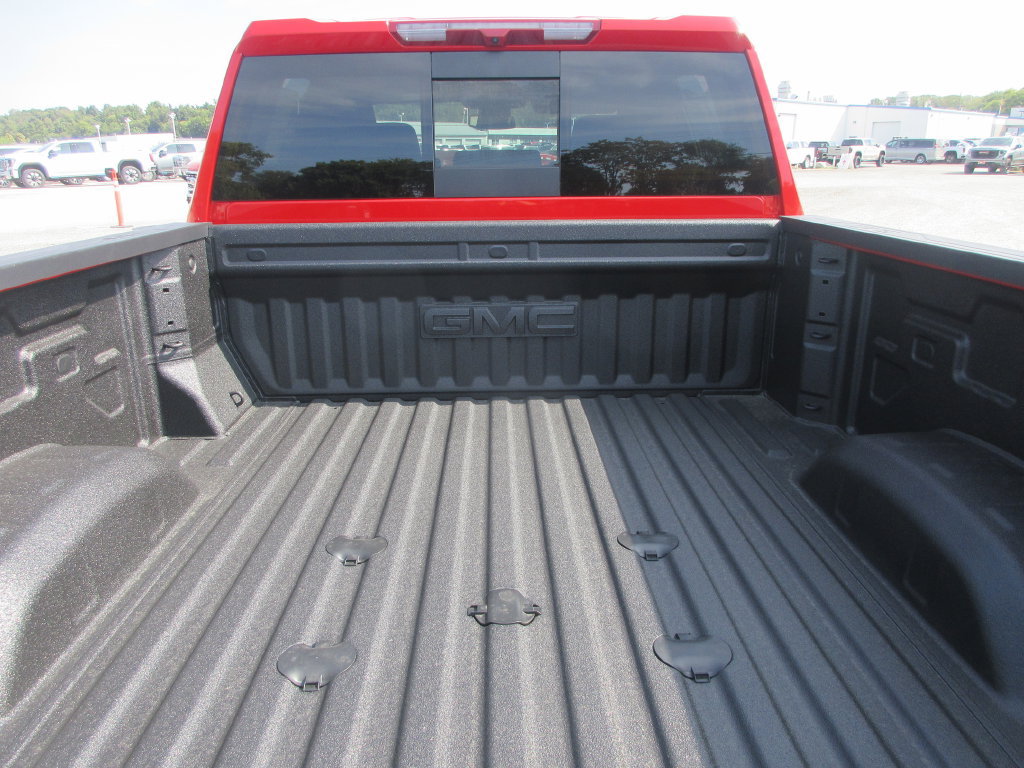 New 2026 GMC Sierra 3500 SLE w/ SLE Value Package AWD/4WD image 7