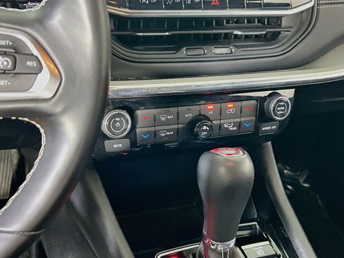 Used 2022 Jeep Compass High Altitude image 15