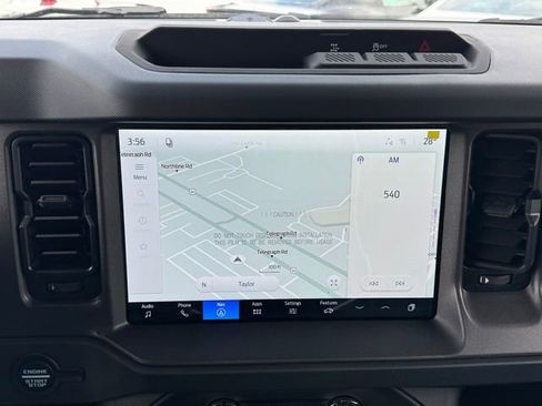 New 2026 Ford Bronco Big Bend image 14