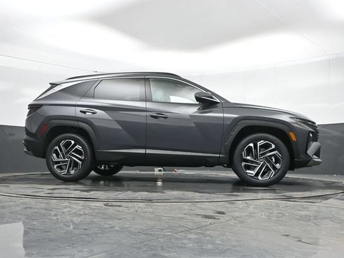 New 2026 Hyundai Tucson Limited AWD/4WD image 45
