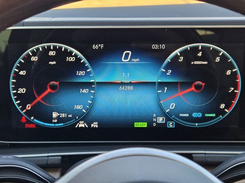 Used 2021 Mercedes-Benz GLE 450 4MATIC image 19