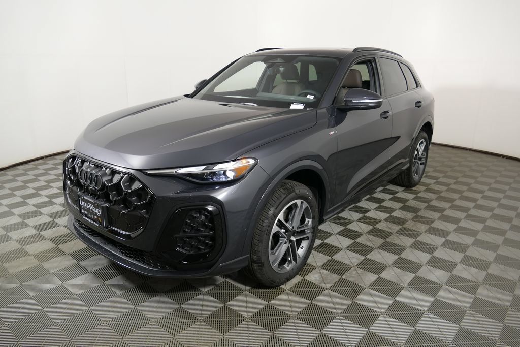 New 2026 Audi Q5 2.0T AWD/4WD image 7