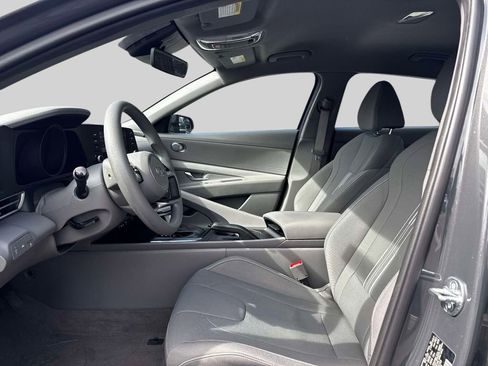 Certified 2023 Hyundai Elantra SEL image 16