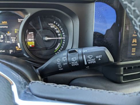 Certified 2025 Jeep Wrangler Unlimited Sahara image 22