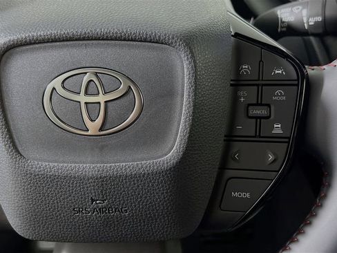 New 2026 Toyota Prius Plug-In Hybrid image 17