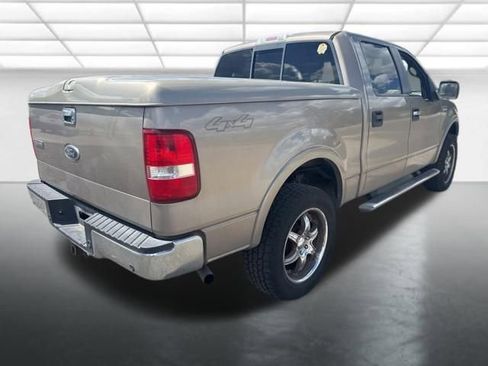 Used 2005 Ford F150 XLT AWD/4WD image 9