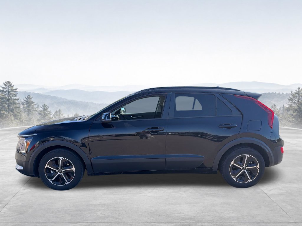 Used 2025 Kia Niro EX FWD image 4
