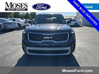 Used 2025 Kia Telluride S image 1