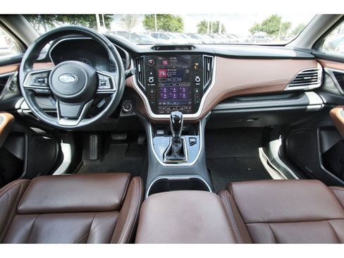 Used 2020 Subaru Outback Touring w/ Popular Package #2 AWD/4WD image 9