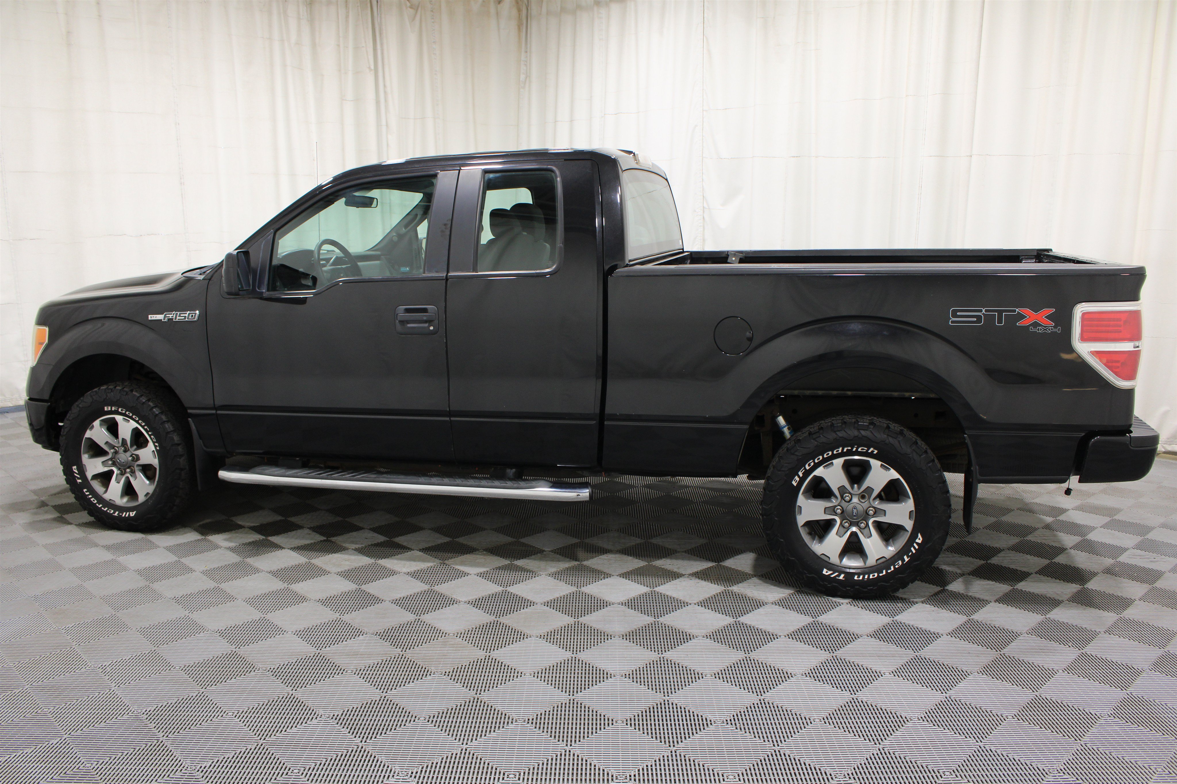 Used 2013 Ford F150 STX w/ Mid Equipment Group AWD/4WD image 26