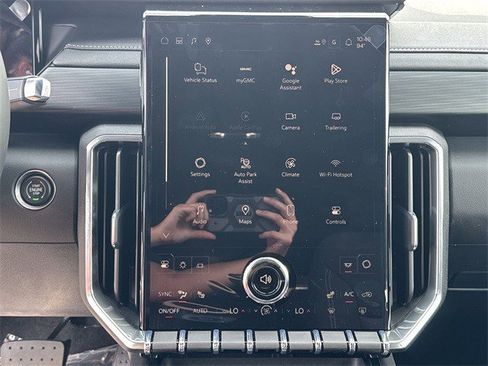 New 2026 GMC Acadia Elevation w/ Super Cruise Package image 16