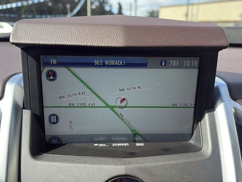 Used 2011 Cadillac SRX Performance FWD image 12