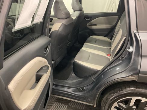 Certified 2025 Subaru Forester Limited w/ Popular Package #2 AWD/4WD image 25
