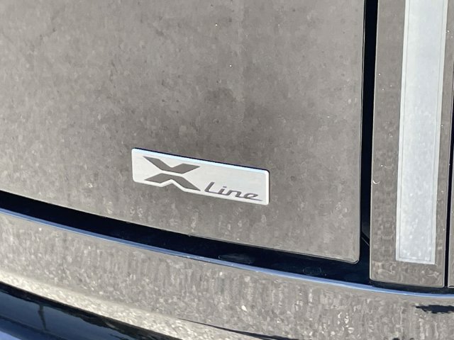 New 2027 Kia Telluride X-Line SX Prestige AWD/4WD image 8