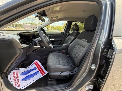 New 2025 Nissan Kicks SV image 12