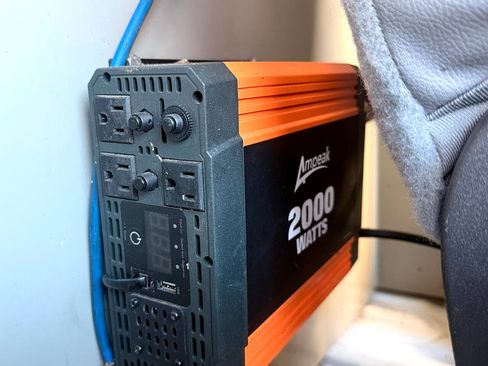 Used 2018 Ford Transit 250 148 Medium Roof image 21